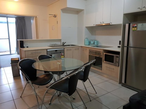 Whalecove Apartments - Nambucca Heads Accommodation 3