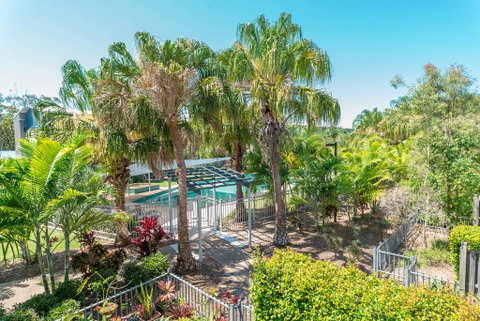 Whalecove Apartments - Nambucca Heads Accommodation 0