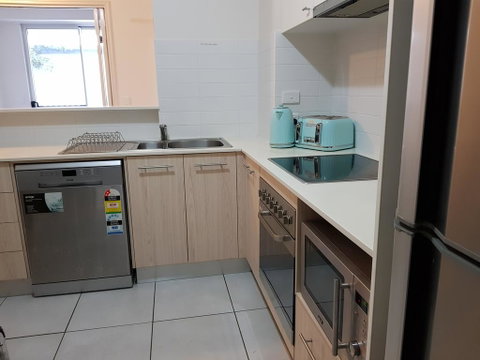 Whalecove Apartments - Nambucca Heads Accommodation 2