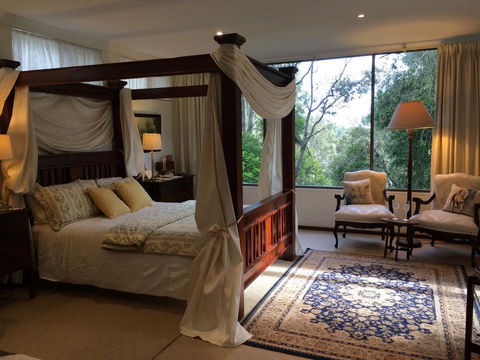 Whispering Pines Bed And Breakfast - Nambucca Heads Accommodation 1
