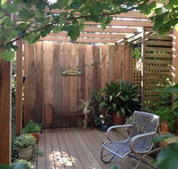 Whispering Pines Bed and Breakfast - Nambucca Heads Accommodation