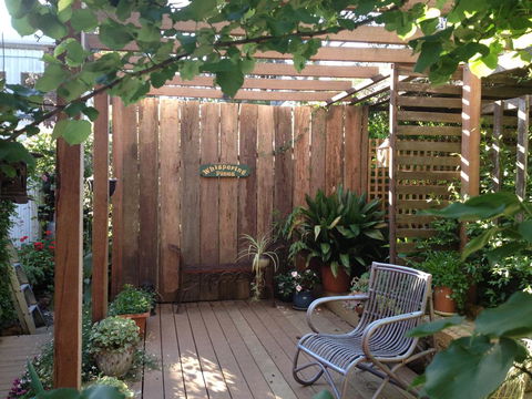 Whispering Pines Bed And Breakfast - Nambucca Heads Accommodation 0