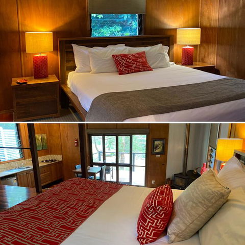 Whispering Valley Cottage Retreat - Nambucca Heads Accommodation 3