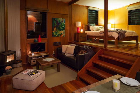 Whispering Valley Cottage Retreat - Nambucca Heads Accommodation 2