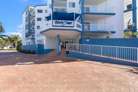 White Crest  Apartments - Nambucca Heads Accommodation 2
