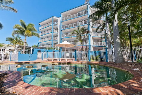 White Crest  Apartments - Nambucca Heads Accommodation 1