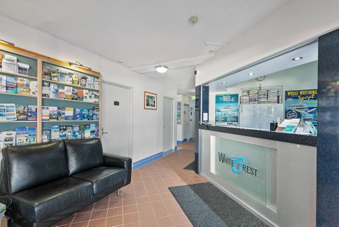 White Crest  Apartments - Nambucca Heads Accommodation 3