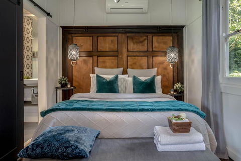 White Gates - Nambucca Heads Accommodation 0