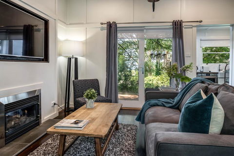 White Gates - Nambucca Heads Accommodation 3