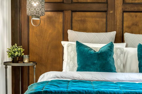 White Gates - Nambucca Heads Accommodation 1