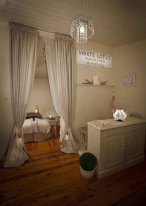 White Lotus Day Spa - Nambucca Heads Accommodation 3