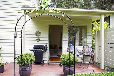 White Lotus Day Spa - Nambucca Heads Accommodation 1