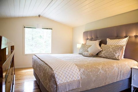 White Lotus Day Spa - Nambucca Heads Accommodation 0