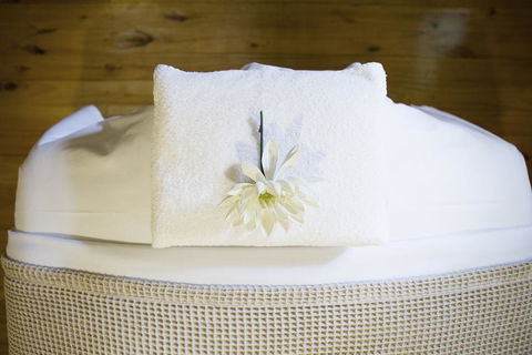 White Lotus Day Spa - Nambucca Heads Accommodation 2