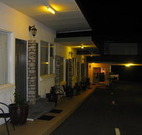 White Manor Motel - Nambucca Heads Accommodation