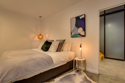 White Room Apartments - Nambucca Heads Accommodation 1