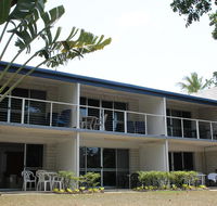 Whitehaven Beachfront Holiday Units - Nambucca Heads Accommodation