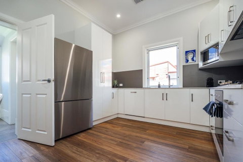 Whitehaven On Moseley - Wifi - Nespresso - Nambucca Heads Accommodation 3