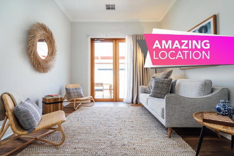 Whitehaven On Moseley - Wifi - Nespresso - Nambucca Heads Accommodation 0