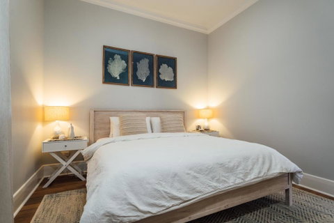 Whitehaven On Moseley - Wifi - Nespresso - Nambucca Heads Accommodation 1