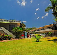 Whitsunday on The Beach - Nambucca Heads Accommodation