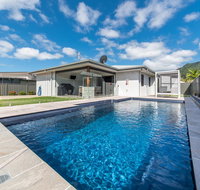 Whitsunday Sands - Nambucca Heads Accommodation