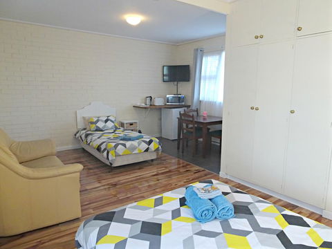 Whyalla Country Inn Motel - Nambucca Heads Accommodation 1