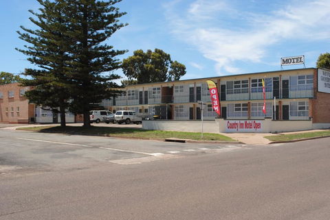 Whyalla Country Inn Motel - Nambucca Heads Accommodation 3