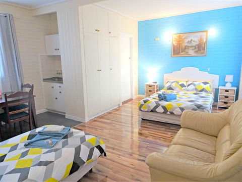 Whyalla Country Inn Motel - Nambucca Heads Accommodation 0
