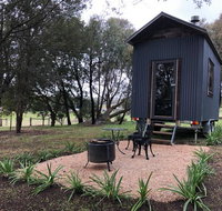 Willandra Tiny House - Nambucca Heads Accommodation