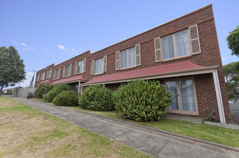 William Dutton Motel - Nambucca Heads Accommodation 1