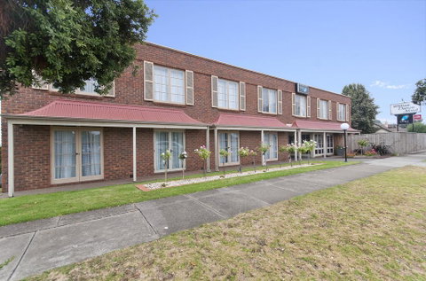 William Dutton Motel - Nambucca Heads Accommodation 0