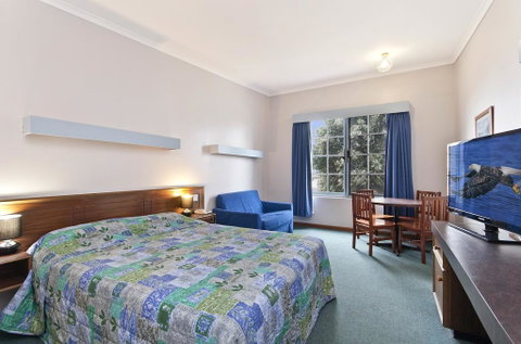 William Dutton Motel - Nambucca Heads Accommodation 3