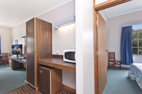 William Dutton Motel - Nambucca Heads Accommodation 2
