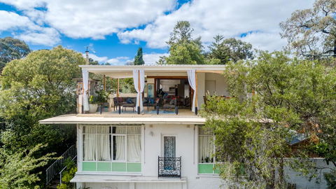 Willow Upon Avon Accommodation - Nambucca Heads Accommodation 2