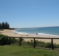 Wilson Ave Unit 2 13 Wilson Ave - Nambucca Heads Accommodation
