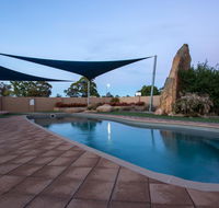 Wimmera Lakes Caravan Resort - Nambucca Heads Accommodation