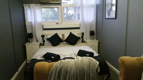 Wimmera Motel - Nambucca Heads Accommodation 0