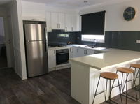 Winbi River Resort Holiday Rentals