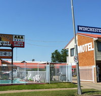 Winchester Motel - Nambucca Heads Accommodation