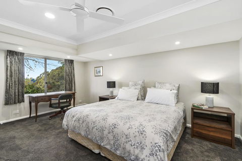 WINDARRI - Nambucca Heads Accommodation 3