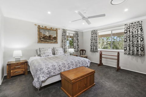 WINDARRI - Nambucca Heads Accommodation 1