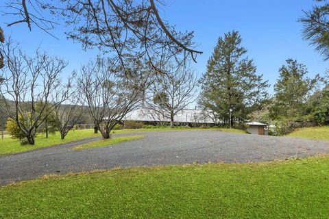 WINDARRI - Nambucca Heads Accommodation 2