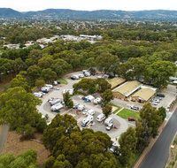 Windsor Gardens Caravan Park - Nambucca Heads Accommodation