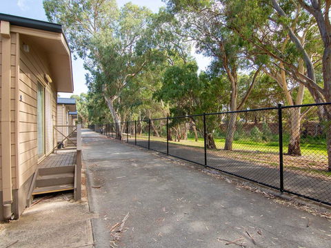Windsor Gardens Caravan Park - Nambucca Heads Accommodation 2