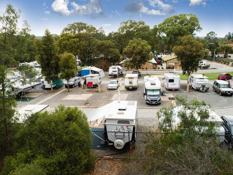 Windsor Gardens Caravan Park - Nambucca Heads Accommodation 3