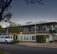 Windsor Lodge - Nambucca Heads Accommodation