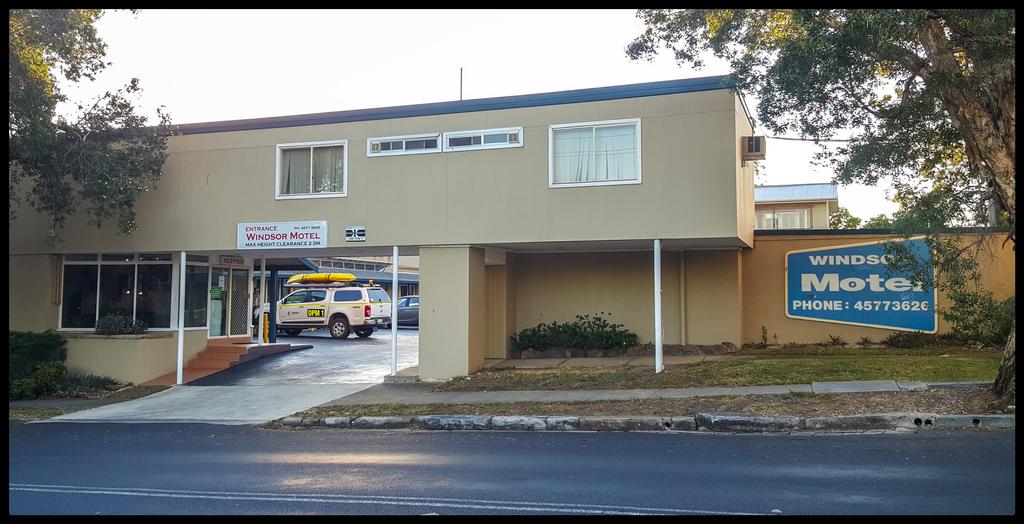 Schofields NSW Nambucca Heads Accommodation
