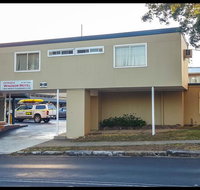 Windsor Motel - Nambucca Heads Accommodation