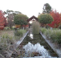 Windswept Country Retreat - Nambucca Heads Accommodation